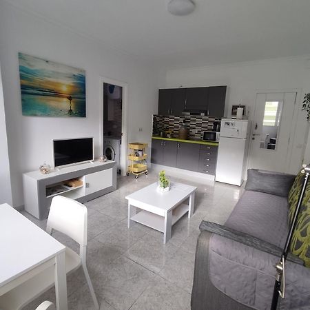 Apartamento Brisa Marina Лас-Пальмас-де-Гран-Канария Экстерьер фото