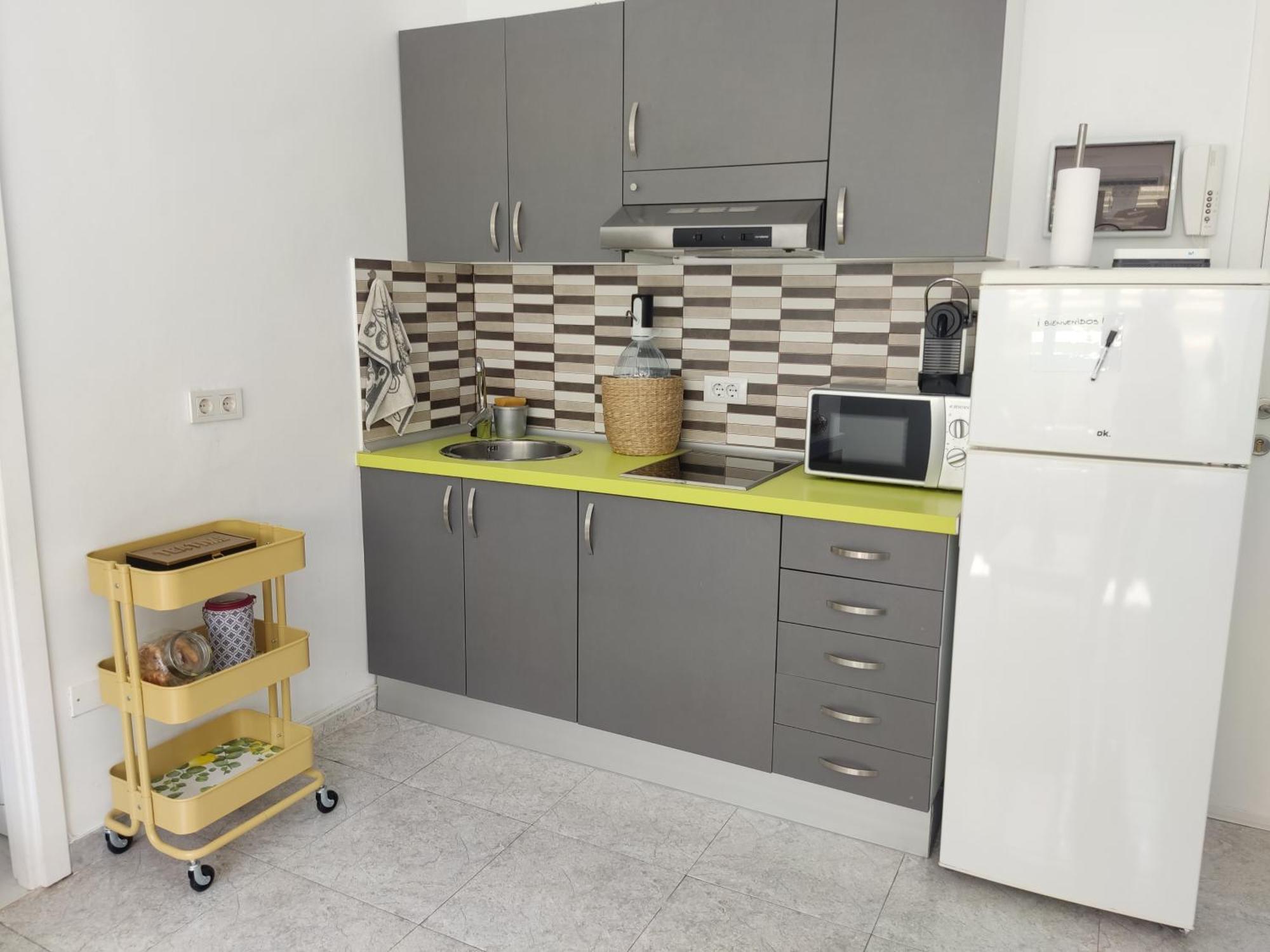 Apartamento Brisa Marina Лас-Пальмас-де-Гран-Канария Экстерьер фото