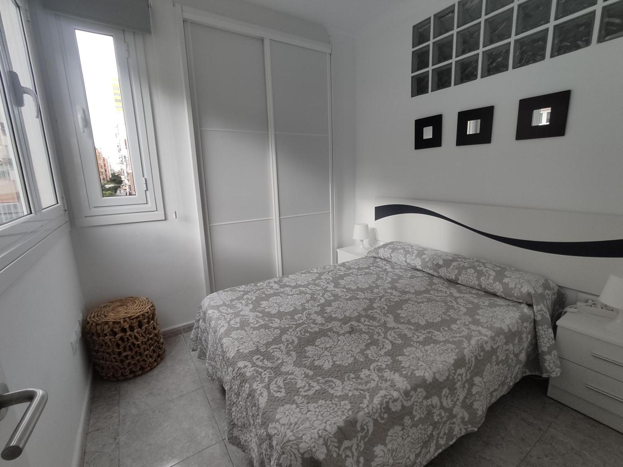 Apartamento Brisa Marina Лас-Пальмас-де-Гран-Канария Экстерьер фото